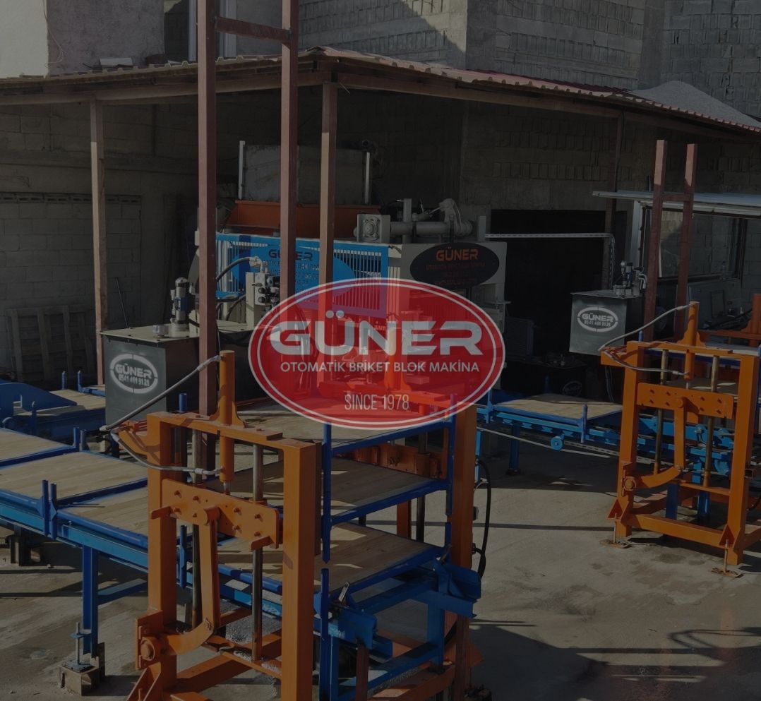 Güner Makina